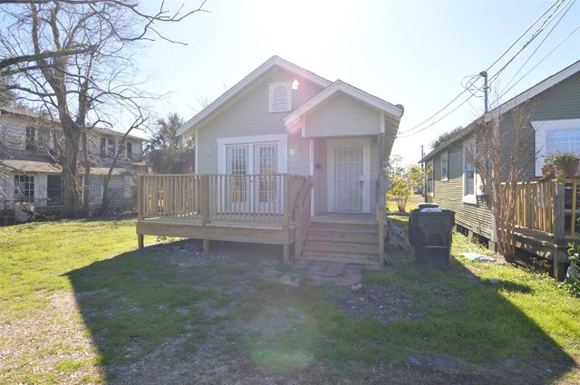 2714 Holman Street, Houston, TX 77004