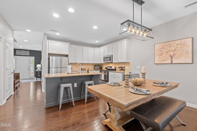 105 Writing Rock Place, Apex, NC 27539