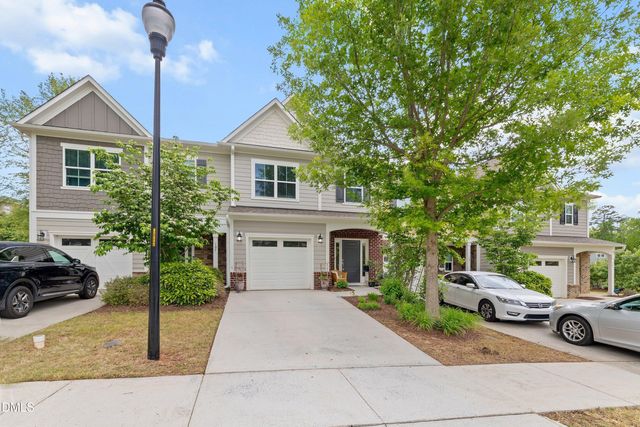 105 Writing Rock Place, Apex, NC 27539