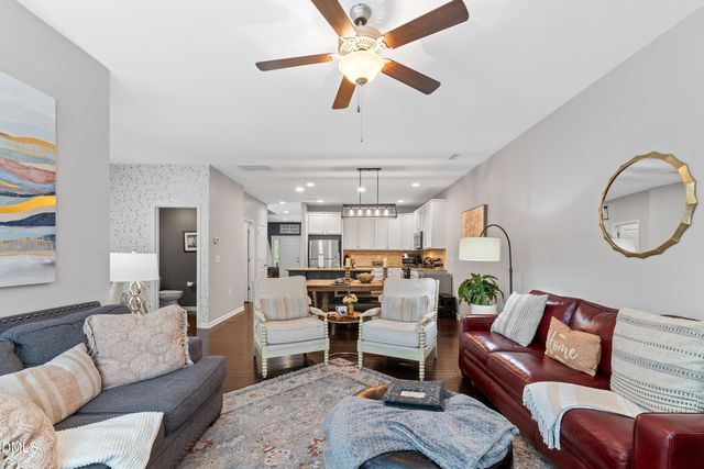 105 Writing Rock Place, Apex, NC 27539