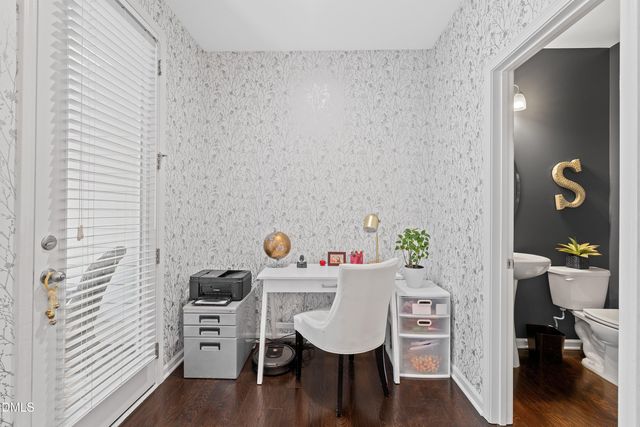 105 Writing Rock Place, Apex, NC 27539
