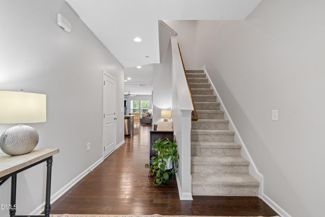 105 Writing Rock Place, Apex, NC 27539