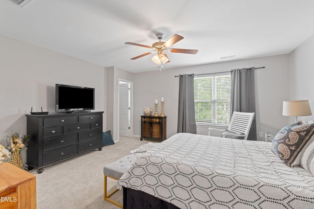 105 Writing Rock Place, Apex, NC 27539