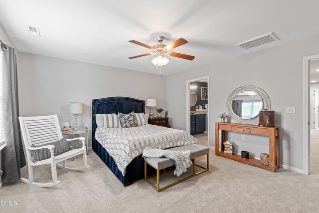 105 Writing Rock Place, Apex, NC 27539