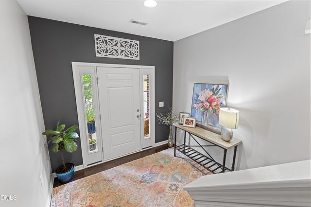 105 Writing Rock Place, Apex, NC 27539