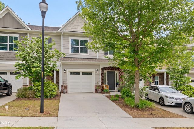 105 Writing Rock Place, Apex, NC 27539