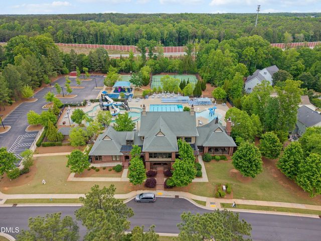 105 Writing Rock Place, Apex, NC 27539