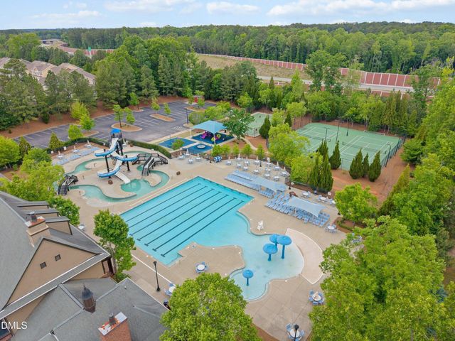 105 Writing Rock Place, Apex, NC 27539