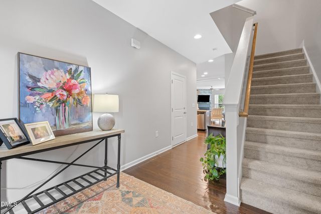 105 Writing Rock Place, Apex, NC 27539