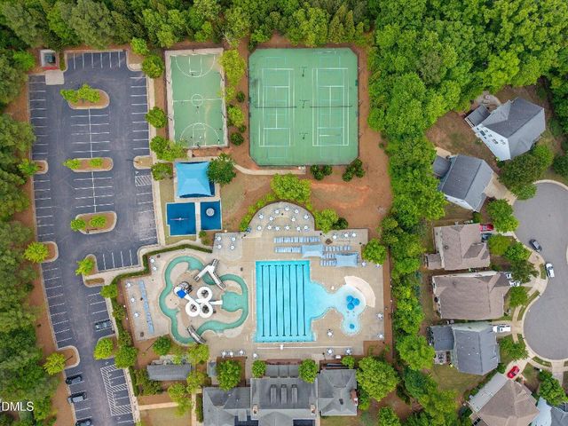 105 Writing Rock Place, Apex, NC 27539