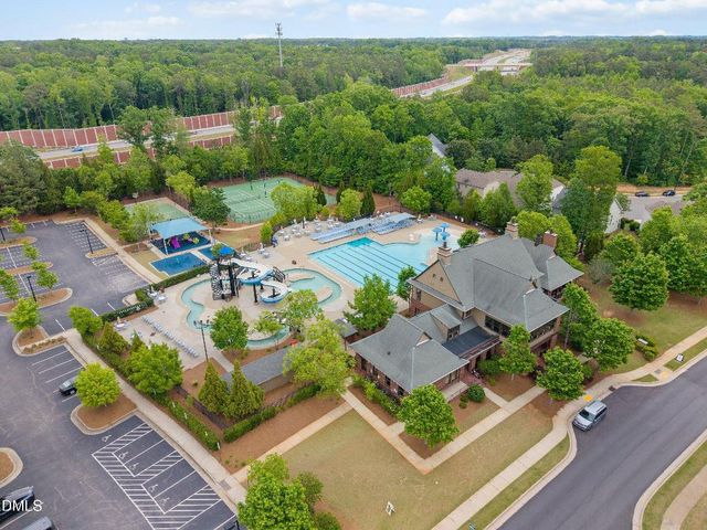 105 Writing Rock Place, Apex, NC 27539