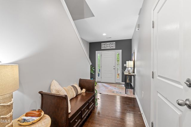 105 Writing Rock Place, Apex, NC 27539