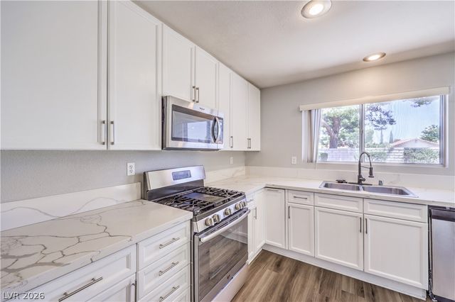 8392 Gresham Drive, Las Vegas, NV 89123