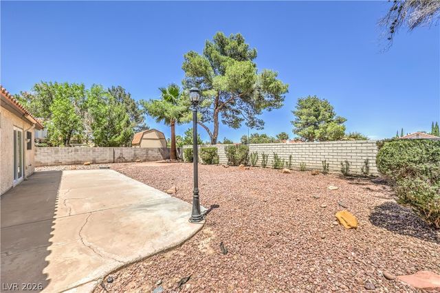 8392 Gresham Drive, Las Vegas, NV 89123