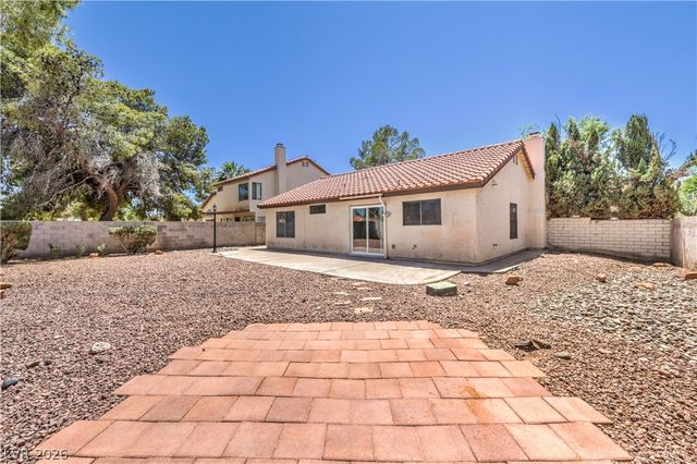 8392 Gresham Drive, Las Vegas, NV 89123