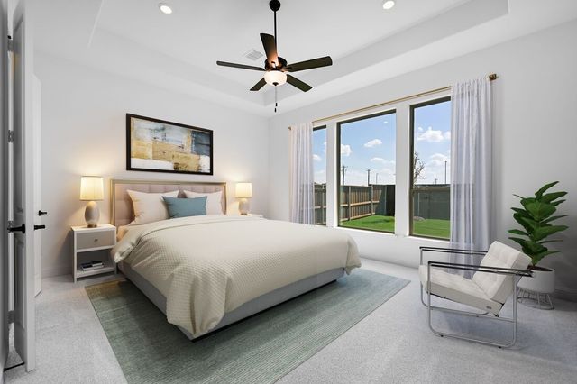 1609 Beech Ridge Drive, Northlake, TX 76226