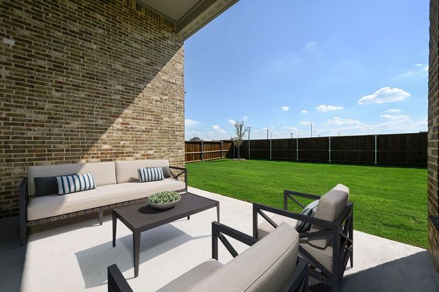 1609 Beech Ridge Drive, Northlake, TX 76226