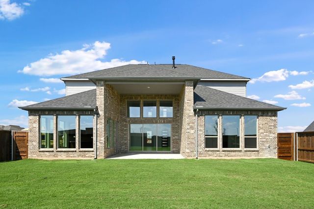 1609 Beech Ridge Drive, Northlake, TX 76226