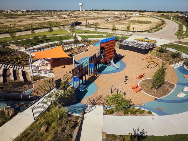 1609 Beech Ridge Drive, Northlake, TX 76226