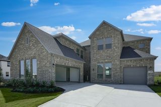 1609 Beech Ridge Drive, Northlake, TX 76226