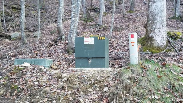 0 Valley Crest Drive, Blairsville, GA 30512