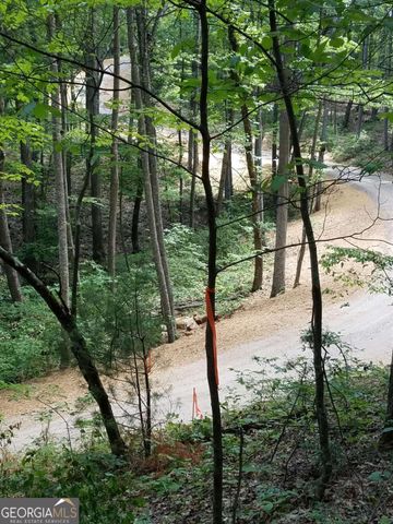 0 Valley Crest Drive, Blairsville, GA 30512