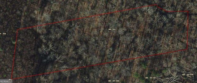 0 Valley Crest Drive, Blairsville, GA 30512