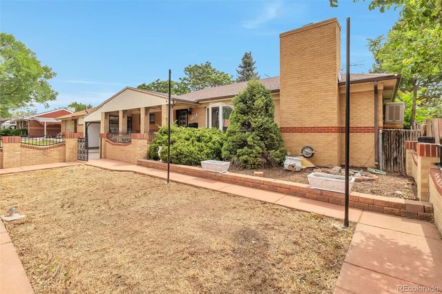 7100 Zuni Street, Denver, CO 80221