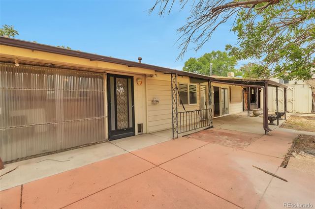 7100 Zuni Street, Denver, CO 80221