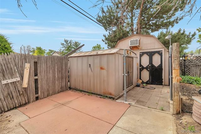 7100 Zuni Street, Denver, CO 80221