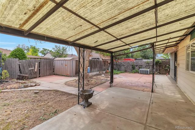 7100 Zuni Street, Denver, CO 80221