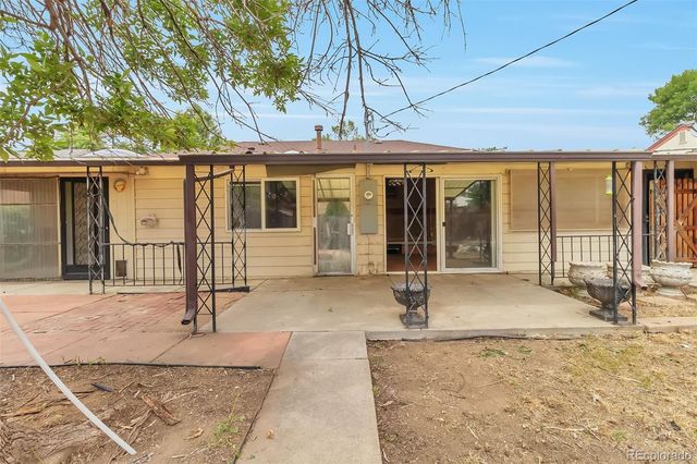 7100 Zuni Street, Denver, CO 80221
