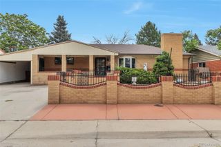 7100 Zuni Street, Denver, CO 80221