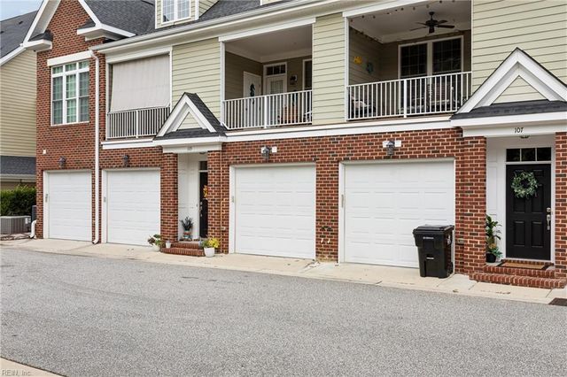 109 Ellery ST, Yorktown, VA 23692