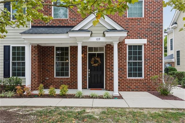 109 Ellery ST, Yorktown, VA 23692