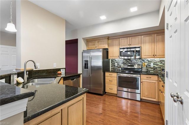 109 Ellery ST, Yorktown, VA 23692