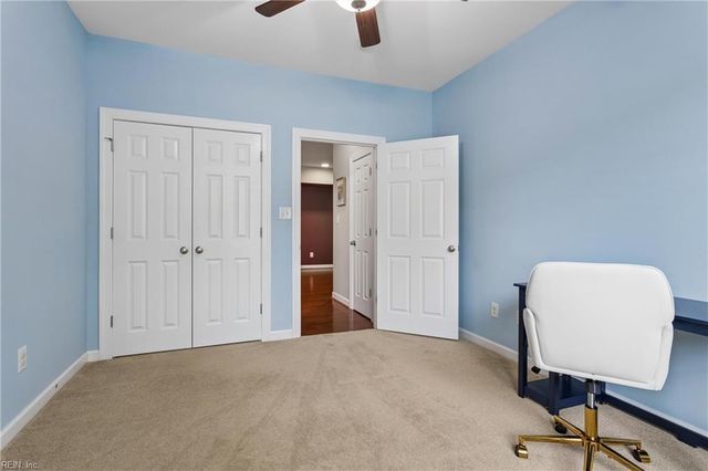 109 Ellery ST, Yorktown, VA 23692