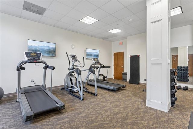 109 Ellery ST, Yorktown, VA 23692