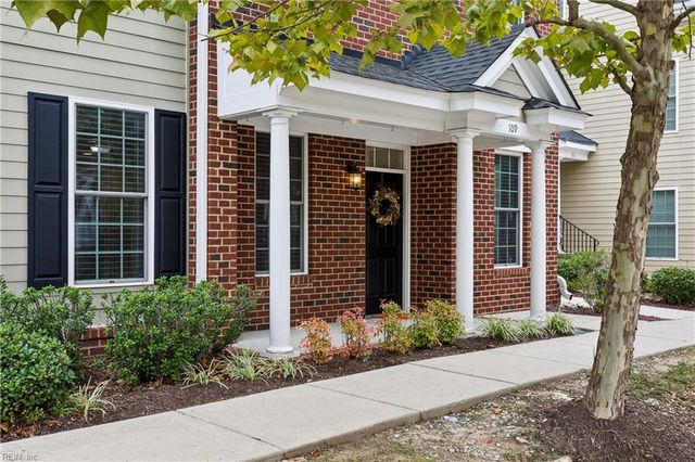 109 Ellery ST, Yorktown, VA 23692