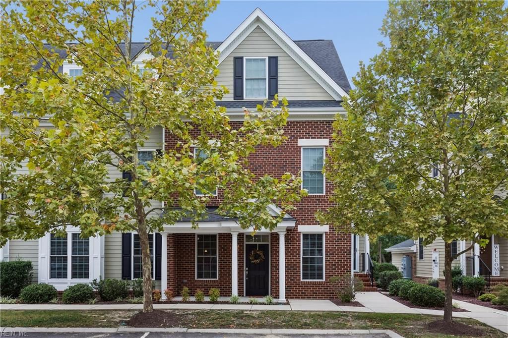 109 Ellery ST, Yorktown, VA 23692