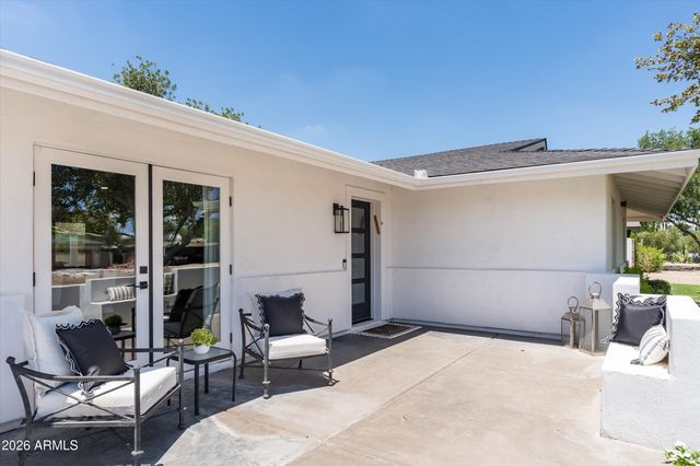 5242 N WOODMERE FAIRWAY --, Scottsdale, AZ 85250