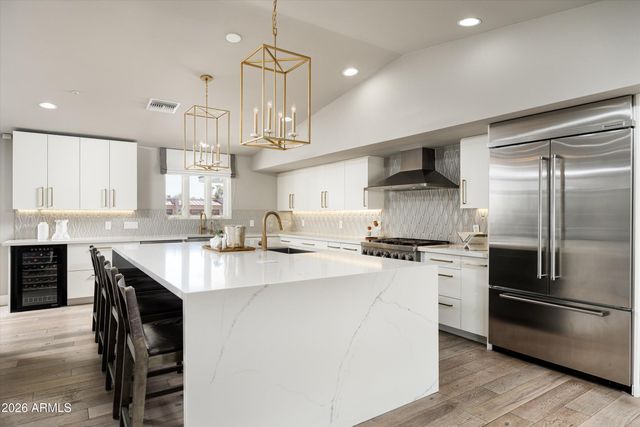 5242 N WOODMERE FAIRWAY --, Scottsdale, AZ 85250