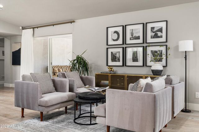 5242 N WOODMERE FAIRWAY --, Scottsdale, AZ 85250