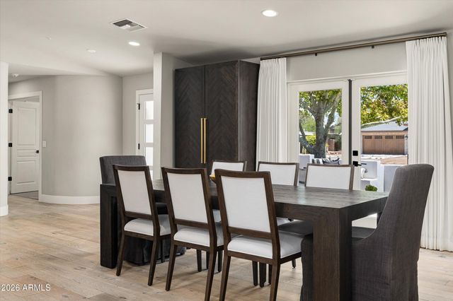 5242 N WOODMERE FAIRWAY --, Scottsdale, AZ 85250