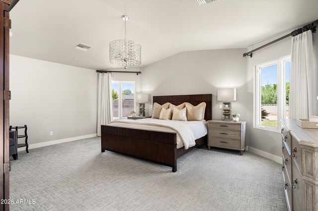 5242 N WOODMERE FAIRWAY --, Scottsdale, AZ 85250