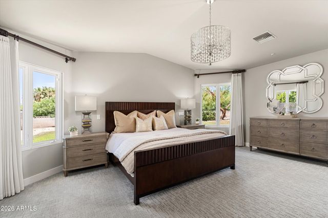 5242 N WOODMERE FAIRWAY --, Scottsdale, AZ 85250