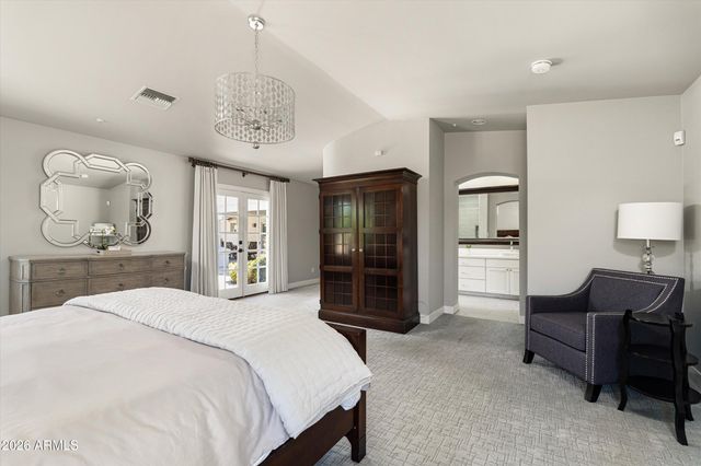 5242 N WOODMERE FAIRWAY --, Scottsdale, AZ 85250