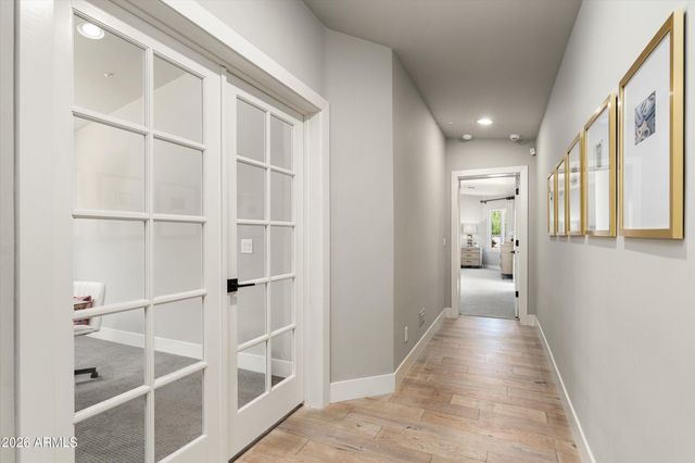 5242 N WOODMERE FAIRWAY --, Scottsdale, AZ 85250
