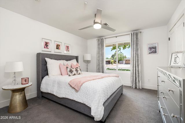 5242 N WOODMERE FAIRWAY --, Scottsdale, AZ 85250