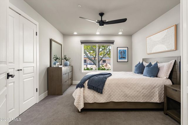 5242 N WOODMERE FAIRWAY --, Scottsdale, AZ 85250